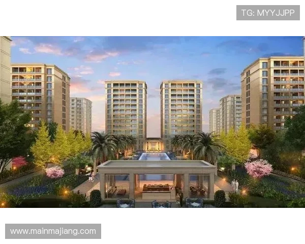 皇浦国际：打造国际化高端居住区满足多样化生活需求